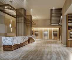  Residence Inn by Marriott Reston