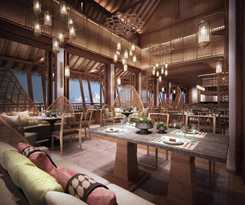 Hotel Dusit Thani Himalayan Resort Dhulikhel, Nepal