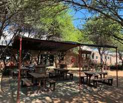  Della Vista guesthouse & restaurant