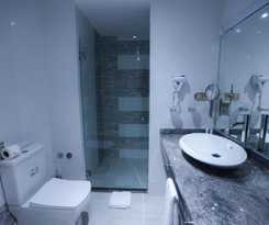 Hotel HOTEL BELLE VUE MEKNES