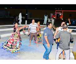  Dynamic Desert Camp, Kanoi, Jaisalmer