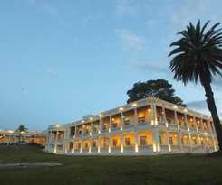 Hotel Howard Johnson by Wyndham Sierras Hotel and Casino 