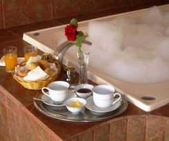  Hotel Campestre La Jalapa