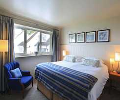 Hotel St Brides Spa