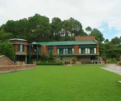 Hotel Baikunth Resort, Kasauli by Leisures