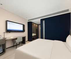 Hotel Atour Light Wuxi Taihu Lake Expo Center Financial Street