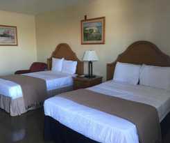 Hotel Motel 6 Henderson NV