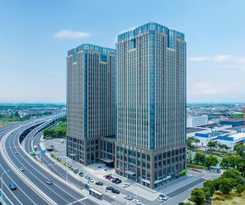 Hotel Atour Changshu Yunshang Town Mocheng Avenue