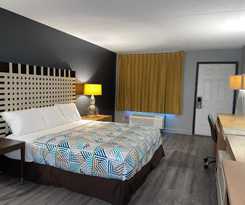 Hotel Suburban Studios Brunswick I-95