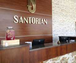 Hotel Santorian