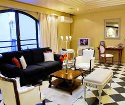 Ulises Recoleta Suites