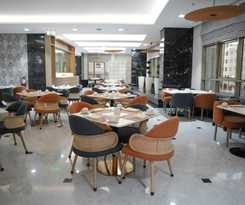 Hotel Al Manakha Rotana Madinah