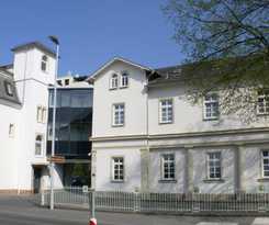Hotel Garni - Haus Gemmer