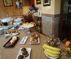 Hotel Albergo Ristorante Uliveto