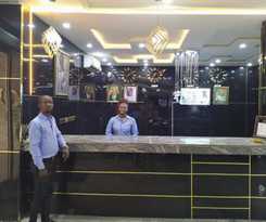 Hotel Givenchy Luxurys and Suites