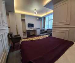 Hotel GRAND BELLİ OTEL