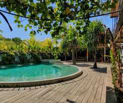  Mangroove Bay Hostel