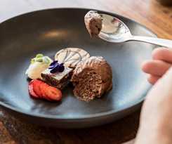 Hotel Lake Crackenback Resort & Spa