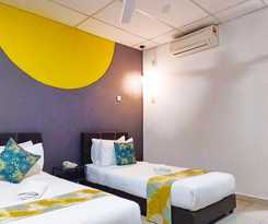 Hotel Salaam Suites