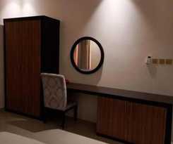 Hotel Wharf Apartments