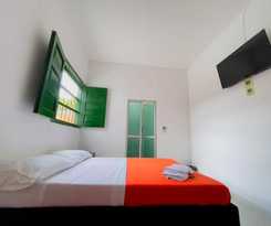  HOTEL LA GAITANA HEROINA INDIGENA