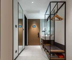 Hotel Atour Suzhou New District Science and Technology City