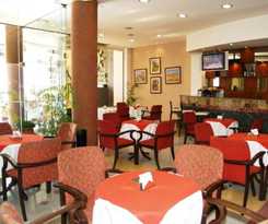 Hotel Ohasis Jujuy and Spa