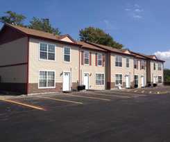 Hotel Stay Inn and Suites