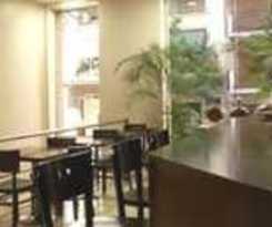Hotel Boutique Zen Suite 