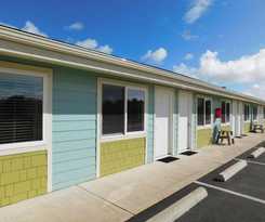 Hotel OCEAN SHORES RESORT - Brand New Rooms
