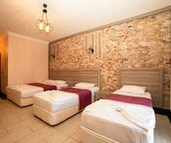  Kuzey Park Hotel