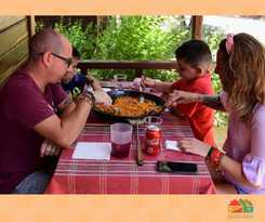  Cabañas Valle del Cabriel