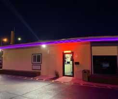 Hotel Western Holiday Motel