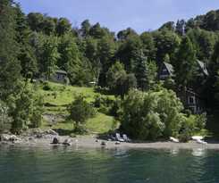 Hotel Cabañas Villa Pañil