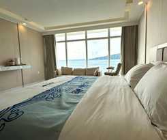 Hotel Luckytito Anilao Resort