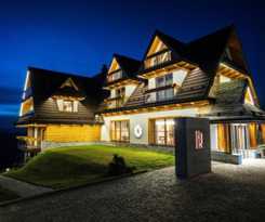 Hotel Kopieniec Fizjo- Med & SPA