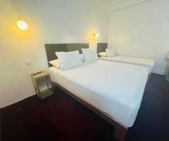 Hotel Crystal boulevard Single/Double