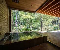 Hotel nasu mukunone AUBERGE