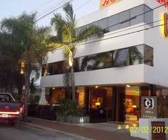 Hotel CAPVIO HOTEL