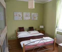 Hotel Penzi&oacute;n Hellene