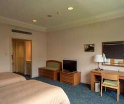 Hotel THE HOTEL YAKUSHIMA ocean & forest