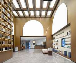 Hotel Atour Qidong Wenfeng World People\'s West Road