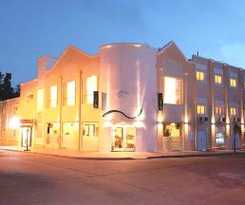 Hotel SOLARES DEL ALTO HOTEL