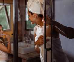  Glamping Lauwersmeer