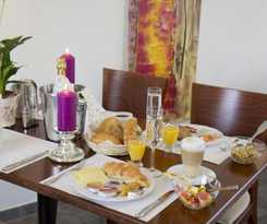 Hotel Gutshof Herborn