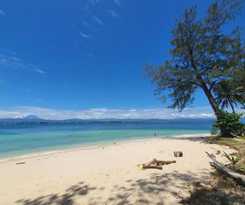  Mamutik Island Resort