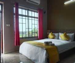 Hotel Golden Heights Gokarna