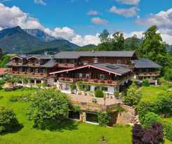  Alpenpanoramahotel Kohlhiasl-Höh