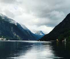  Trolltunga Studios