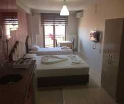 Aparthotel Selimiye Palace